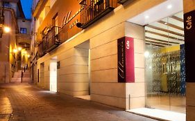 Hotel Almunia